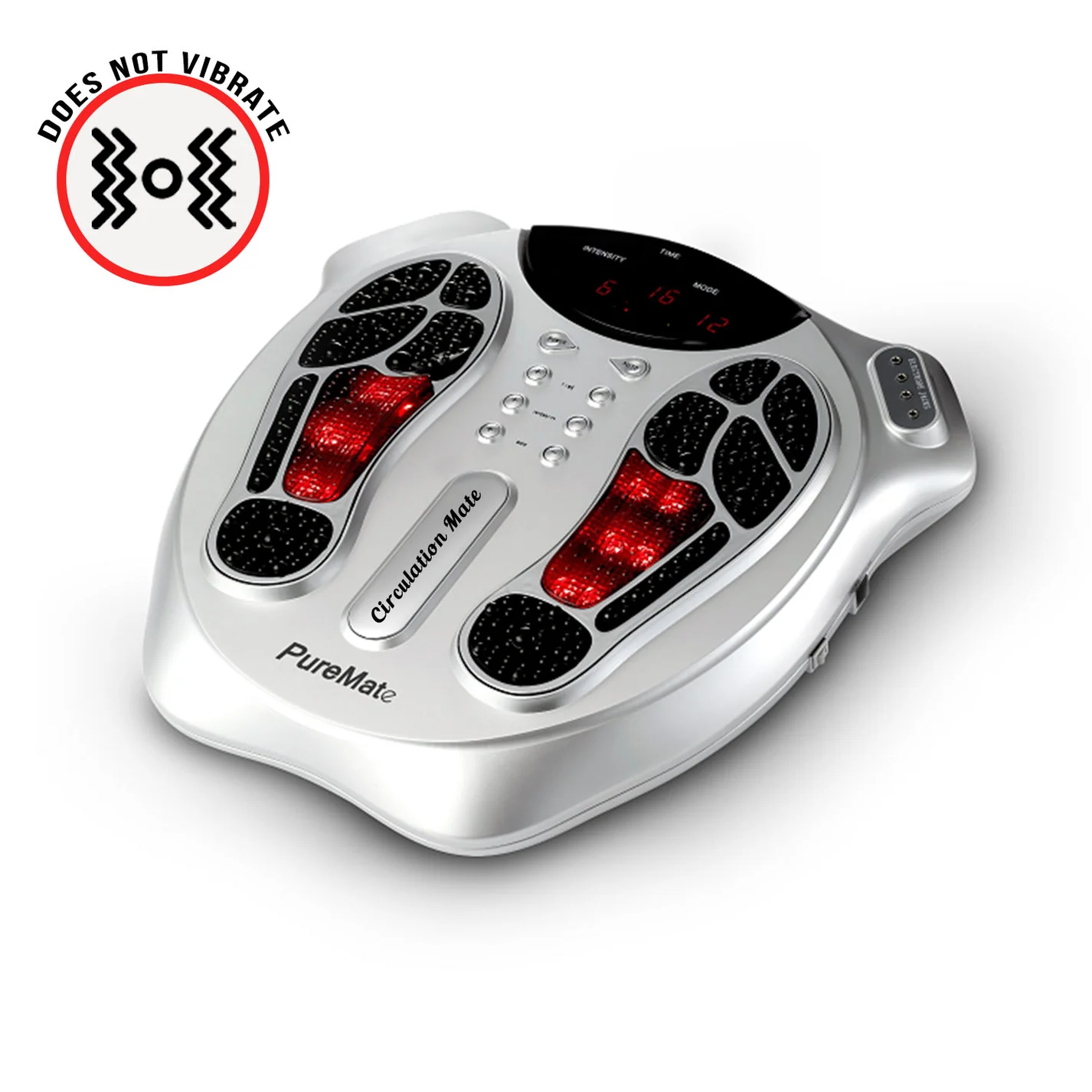 PureMate PM605 EMS and TENS Foot Circulation Massager